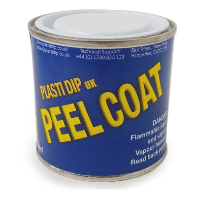 (5 L) Peel Coat - Temporary Rubber Coating/Paint