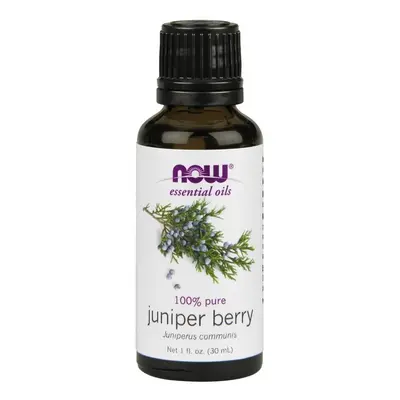 (30 ml.) Essential Oil, Juniper Berry Oil - ml.