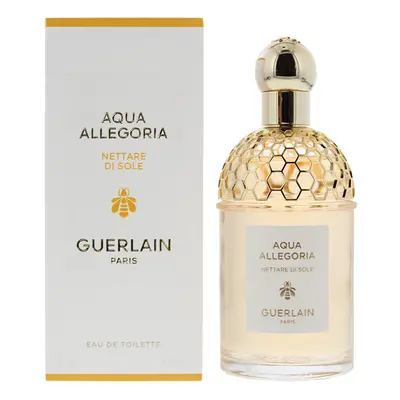 Guerlain Aqua Allegoria Nettare Di Sole Eau De Toilette 125ml