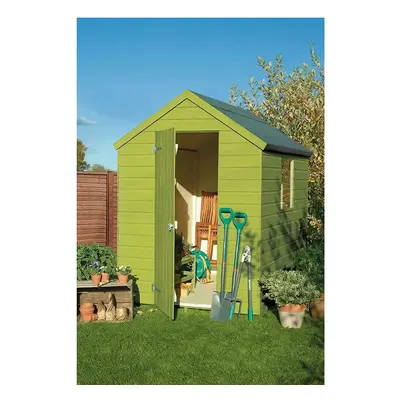 Cuprinol Garden Shades Zingy Lime 2.5L