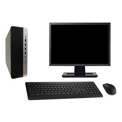 Windows HP PC ProDesk G3 SFF Screen Inches i5 GB GB