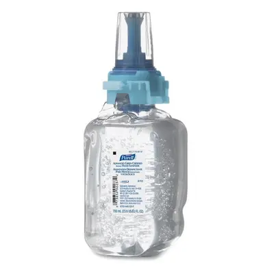 Purell GOJ870304CT Instant Hand Sanitizer - Clear