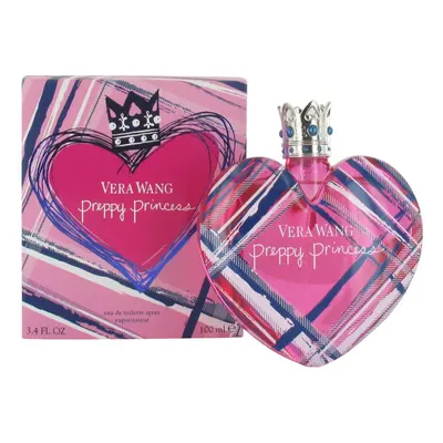 Vera Wang Preppy Princess 100ml Eau de Toilette Spray