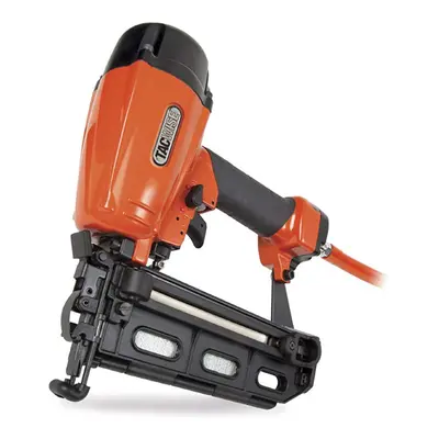 Tacwise GFN64V Air Finish Nail Gun, Uses Type (16G) / - mm Nails