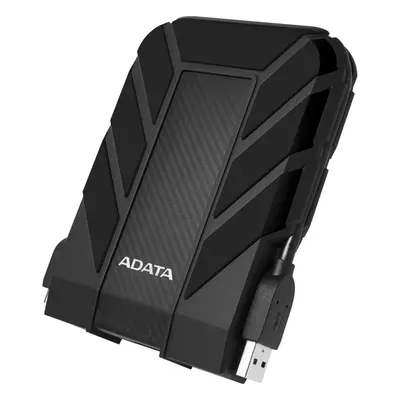 ADATA HD710 Pro external hard drive GB Black