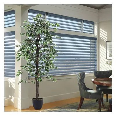 180cm Artificial Ficus Tree Decorative Plant in Planter