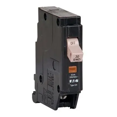 Chf150Cs 50A Sp Circuit Breaker