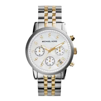 Michael Kors Women's Watch Grey MK5057