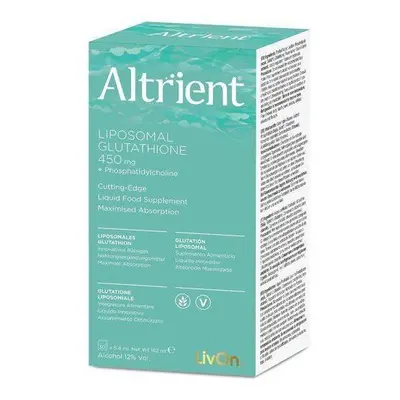 Altrient - Liposomal Glutathione 30sach