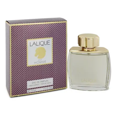 Lalique Pour Homme Equus 75ml EDP Spray