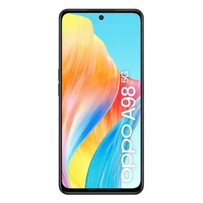 OPPO A98 8+256GB DS 5G COOL BLACK OEM