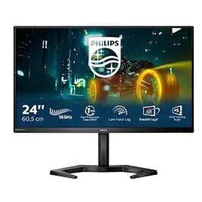 Philips Evnia 27M1N3200ZS - Evnia Series - LED monitor - gaming - 27" - x Full HD (1080p) @ Hz -