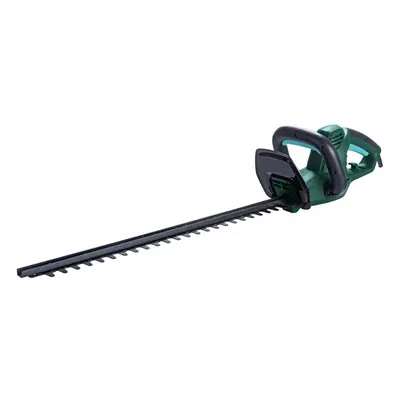 McGregor MEH6060 60cm Corded Hedge Trimmer - 600W