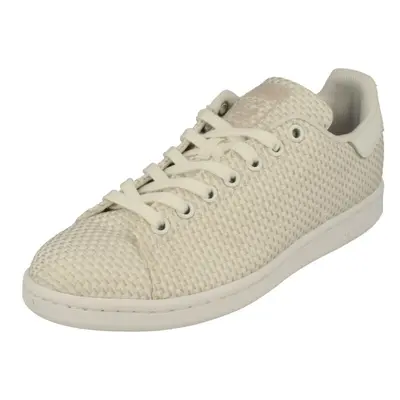 (6.5) Adidas Originals Stan Smith Mens Trainers