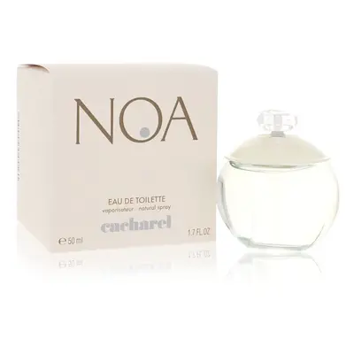 Noa by Cacharel Eau De Toilette Spray 1.7 oz