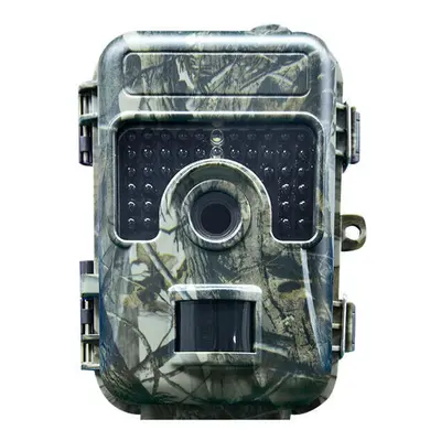 Hunting Camera 1280P Infrared Night Vision Wildlife Trail Multi Function 24MP Camera