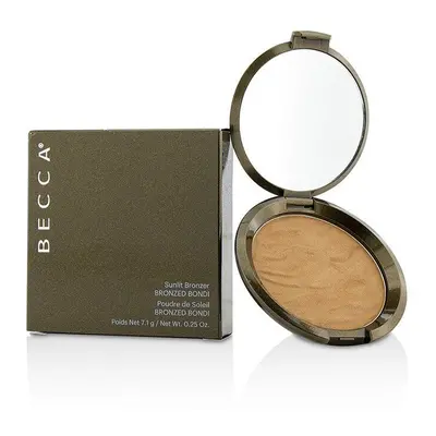 Becca Sunlit Bronzer - # Bronzed Bondi 7.1g/0.25oz