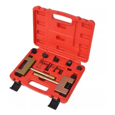 vidaXL Engine Chain Riveting Toolset for Mercedes Install and Remove Tool