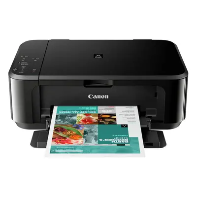 Canon PIXMA MG3650S Wireless Inkjet Printer