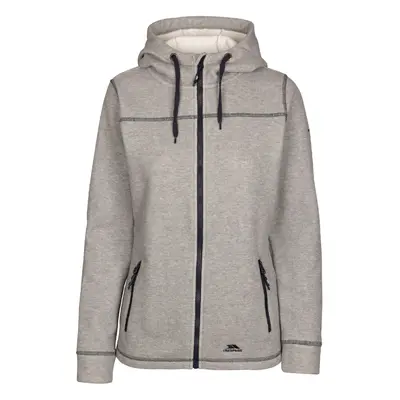 (XS, Grey) Trespass Womens/Ladies Runpal At400 Fleece Jacket