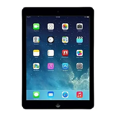 Refurbished Apple iPad Mini 7.9" Tablet 128GB WiFi iOS Space Gray