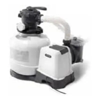 Intex Gph Sand Filter Pump(220-240 Volt)