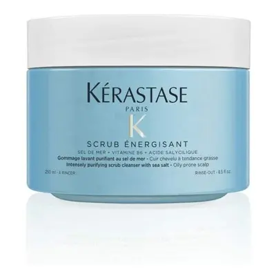 KÃ©rastase Fusio Energising Scrub 250ml