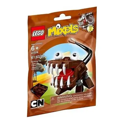 LEGO Cartoon Network Mixels Wave Jawg