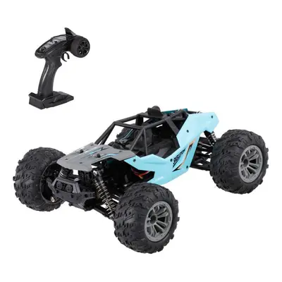 1:16 RC Car 2.4Ghz 40KM/H High Speed Off Road Trucks 4WD Vehicle Racing Buggy Crawler