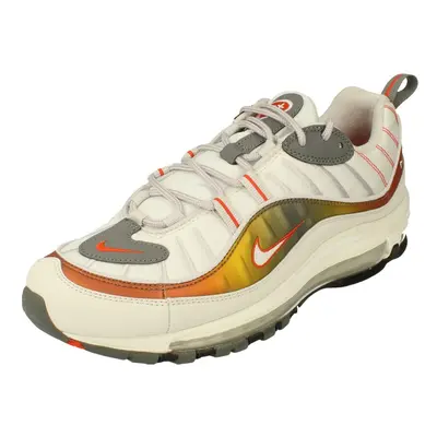 (7.5) Nike Air Max Se Mens Running Trainers Cd0132 Sneakers Shoes