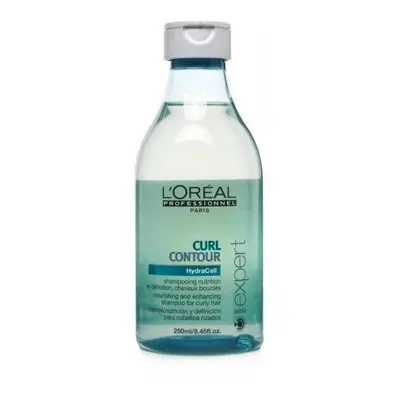 Loreal 8.5 Oz Curl Contour Shampoo