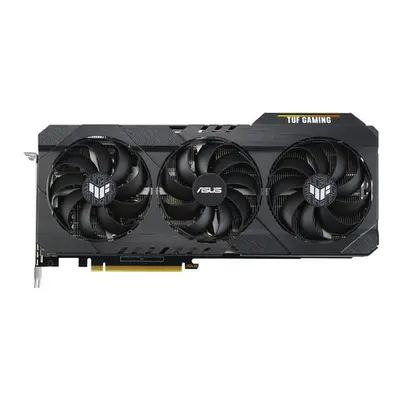 ASUS TUF Gaming TUF-RTX3060-O12G-V2-GAMING NVIDIA GeForce RTX 12 GB GDDR6