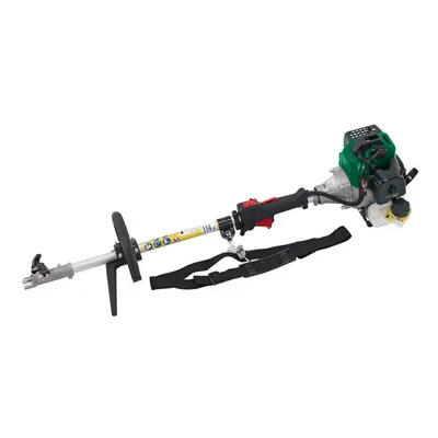 4 in Petrol Garden Tool (32.5cc)