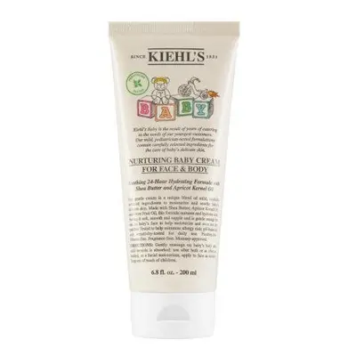 Kiehl'S Nurturing 6.8 Baby Cream For Face & Body