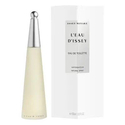 Issey Miyake 3.4 oz EDT for women