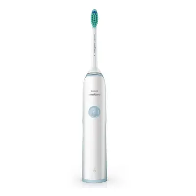 Philips Sonicare CleanCare+ Electric Toothbrush (Model No. HX3214/01)