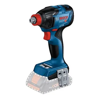 Bosch Professional 18V System GDX 18V-210 C cordless impact driver (max. torque of Nm, excluding