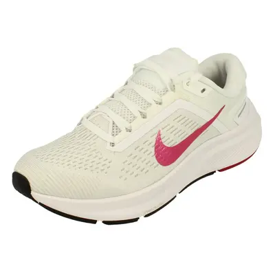 (5.5) Nike Womens Air Zoom Structure Running Trainers Da8570 Sneakers Shoes