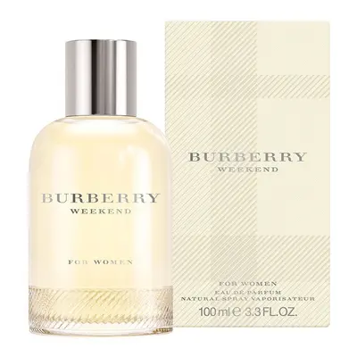 Weekend 3.4 oz EDP for women