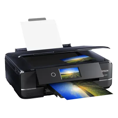 Epson Expression Photo XP-970 Small-In-One Inkjet Printer