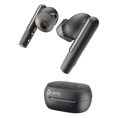 POLY VFREE 60+ CB EARBUDS +BT70