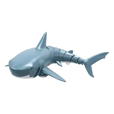 2.4G 4CH Electric RC Boat Simulation Shark Animal RTR Model Toys