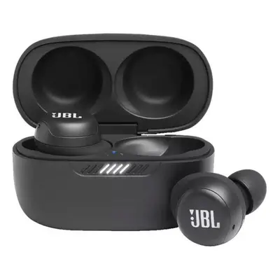 JBL Live Noise Cancellation Bluetooth Wireless In Ear Earbuds