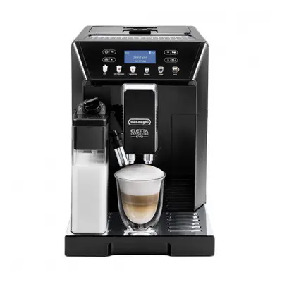 Coffee machine De'Longhi Eletta Cappuccino Evo ECAM46.860.