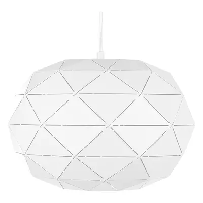 Pendant Lamp REWA Metal White