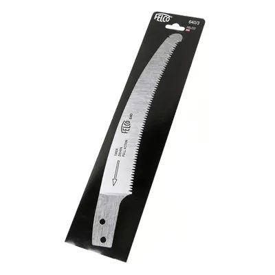 Felco Curved Pruning Saw blade - Genuine Felco replacement - Saw blade only