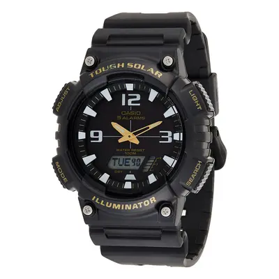 Casio Sports Black Watch AQS810W-1B