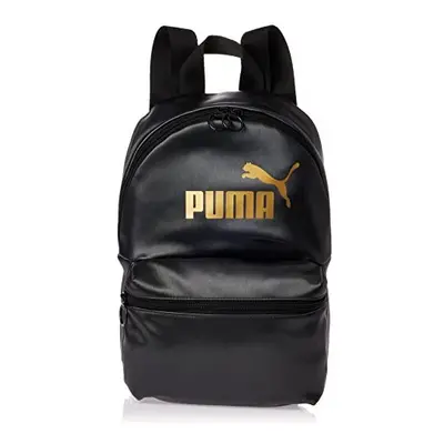 Core Up Backpack, Puma Black, One Size