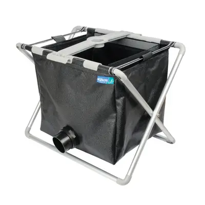 Hozelock Pond Vacuum Collection Basket