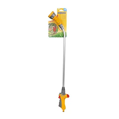 HOZELOCK - Watering Lance Spray Plus : Ideal For Watering Plants at Different Heights, 90cm Long